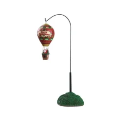 A Christmas Eve Balloon Ride B/O 4.5V Cod. 84353