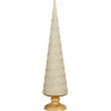 Albero di Natale Color Bianco 55 cm