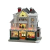 Antique & Gift Shop con Alimentatore 4.5V Cod. 15806