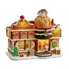 Apple Dumpling Diner B/O 4.5V Cod. 45287