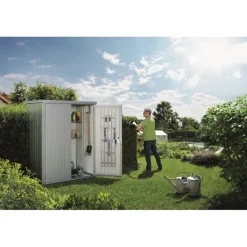 Armadio per Attrezzi in Metallo 190 LARGE Biohort