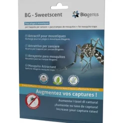 Attrattivo per trappola per zanzare Biogents BG-Sweetscent
