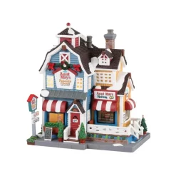 Aunt May'S Pancake House Cod. 35032