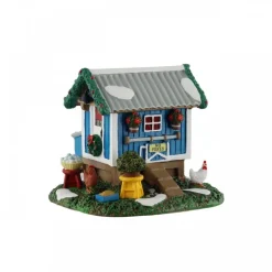 Backyard Chicken Coop Cod. 53742