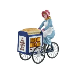Bakery Delivery Cod. 12036