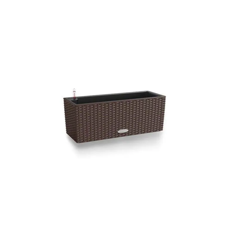 Balconera Cottage 50 Lechuza Set Completo