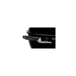 Barbecue Weber a Carbone Master-Touch 57 cm GBS E-5750 Black Cod. 14701004 + Cesti Porta Carbone Cod. 7403