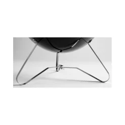Barbecue Weber a Carbone Smokey Joe Premium Ø 37 cm Black Cod. 1121004