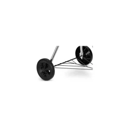 Barbecue Weber a Carbone Original Kettle E-4710 Ø 47 cm Black Cod. 13101004