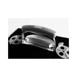 Barbecue Weber a Carbone Go-Anywhere Black Cod. 1131004