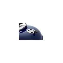 Barbecue Weber a Carbone Master-Touch GBS C-5750 Ø 57 cm Deep Ocean Blue Cod. 14716004