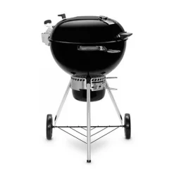 Barbecue Weber a Carbone Master-Touch GBS Premium E-5770 Ø 57 cm Black Cod. 17301004