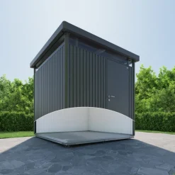 Basamento SmartBase per Armadio per Attrezzi in Metallo Biohort