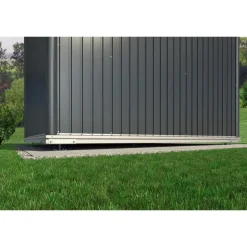 Basamento SmartBase per Armadio per Attrezzi in Metallo Biohort