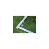 Base in Alluminio per Casetta in Metallo AVANTGARDE Biohort