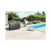 Baule in Metallo ExtraLarge Biohort