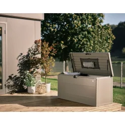 Baule in Metallo STYLEBOX 170 Biohort