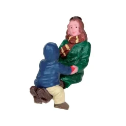Bench Figures Cod. 52364