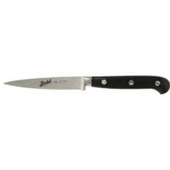 Berkel Adhoc Coltello Spelucchino 7,5 cm Nero