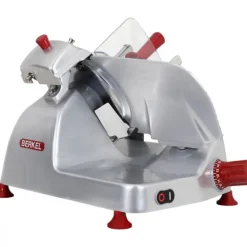 Berkel Affettatrice Pro Line XS25 colore Alluminio Anodizzato