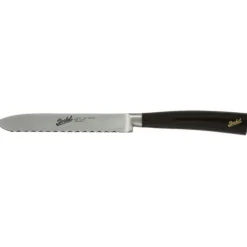 Berkel Elegance Coltello multiuso 12 cm Nero