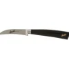 Berkel Elegance Coltello spelucchino curvo 7 cm Nero