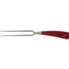 Berkel Elegance Forchettone 18 cm Rosso
