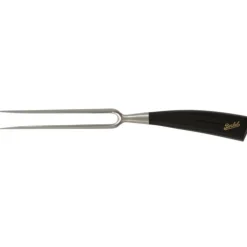 Berkel Elegance Forchettone 18 cm Nero