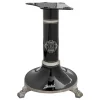 Berkel Piedistallo per Tribute-B114 colore Nero - Decori Argento