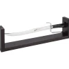 Berkel Sciabola Champagne Superior Elegance Bufalo Nero