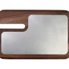 Berkel Tagliere Red Line 220-250 in Legno e Acciaio