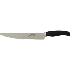 Berkel Teknica Coltello filetto 24 cm Nero