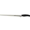 Berkel Teknica Coltello Prosciutto 28 cm Nero
