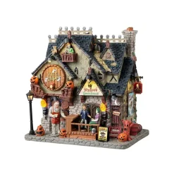 Bigfoot Brewhaus B/O 4.5V Cod. 35006