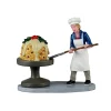 Biggest Christmas Pudding! Cod. 42333