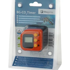 Biogents Timer CO2 per BG-Mosquitaire