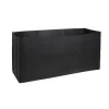 Borsa in Feltro per Fioriera Bassa Herstera XIC 100x40x25 cm