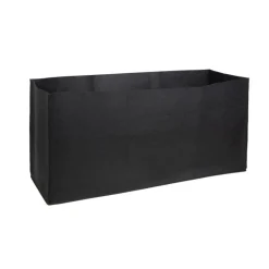 Borsa in Feltro per Fioriera Herstera 150x30x50 cm