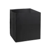Borsa in Feltro per Fioriera Cubo Herstera 50x50x50 cm