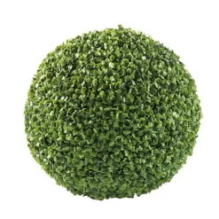 Bosso a Palla Artificiale Diametro 50 Cm
