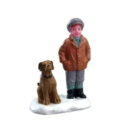 Boy's Best Friend Cod. 72517