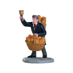 Bread Peddler Cod. 82590