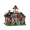 Bright Meadow Elementary con Alimentatore Cod. 15766