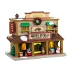 Brown Buffalo Trading Post Cod. 45230