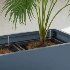 Cache-pot per Fioriera Alta Herstera PLANTER DIVIDER 40