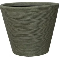 Campana Shabby Rigata