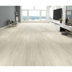 Campione di Pavimento In Spc Effetto Legno / Pietra Unionwood