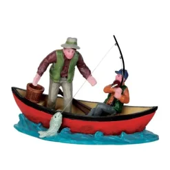 Canoe Catch Cod. 52344