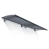 Canopia Aquila Pensilina Da Esterno 302X91 cm Grigio