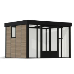 Canopia Copenhagen Ufficio in Giardino 3.5X3 m